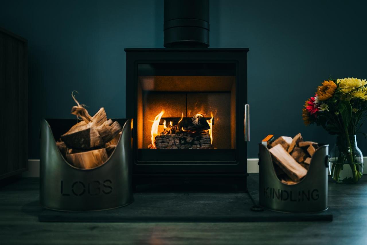The Cosy Coo Shed *